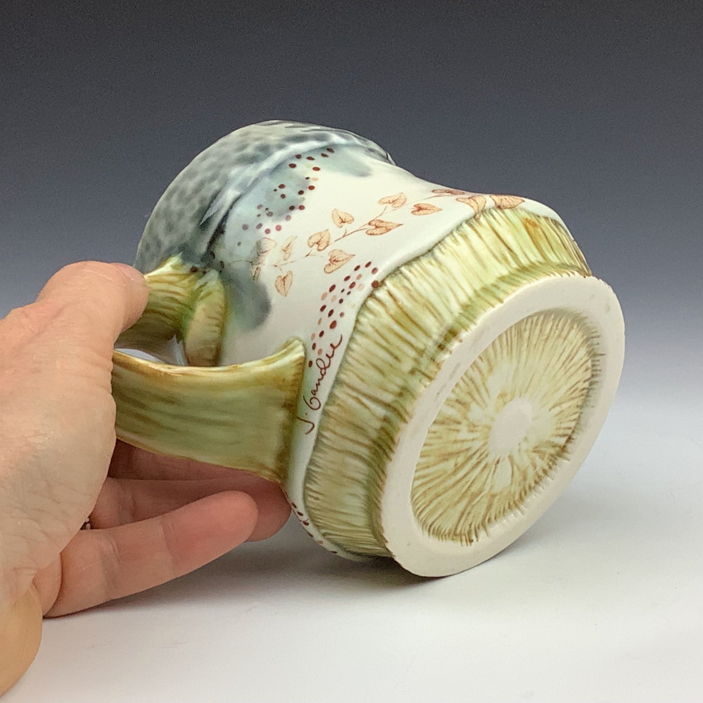 Jen Gandee - Mug #353