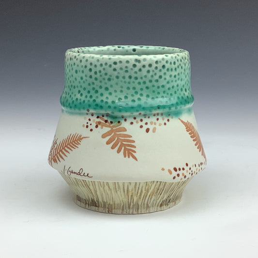 Jen Gandee - Cup #355