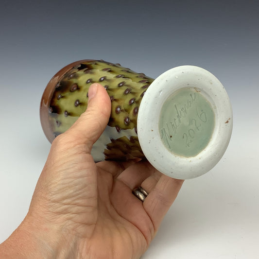 David MacDonald - Tumbler #155