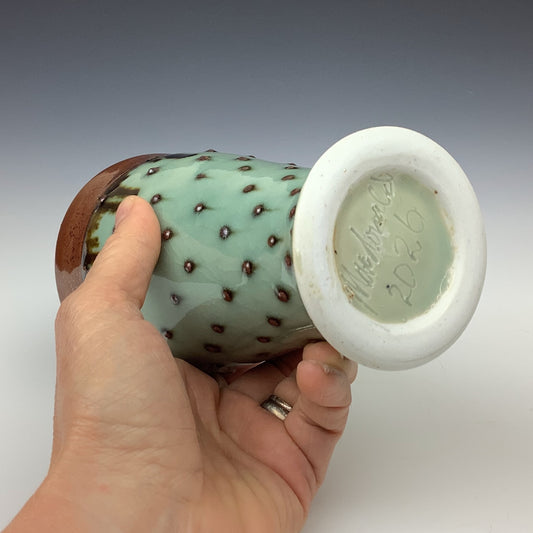David MacDonald - Tumbler #159