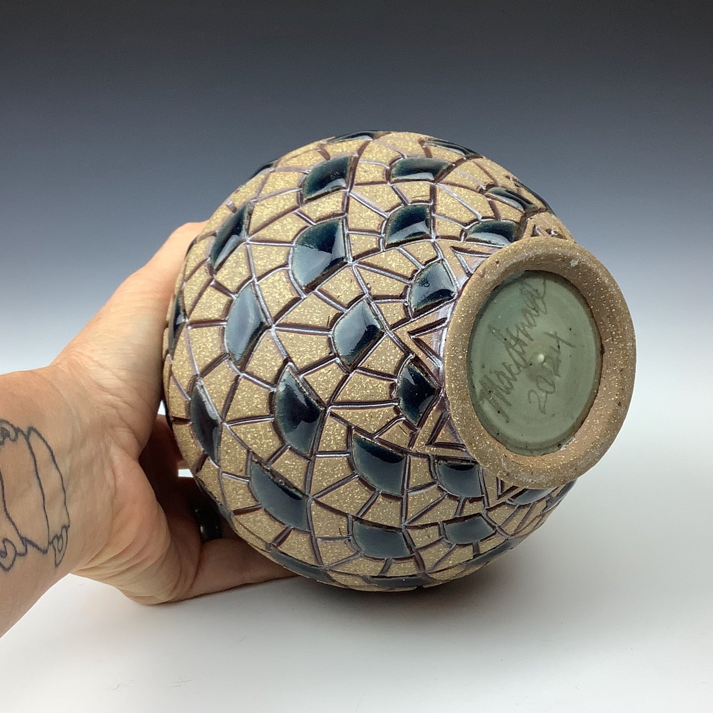 David MacDonald - Jar #169