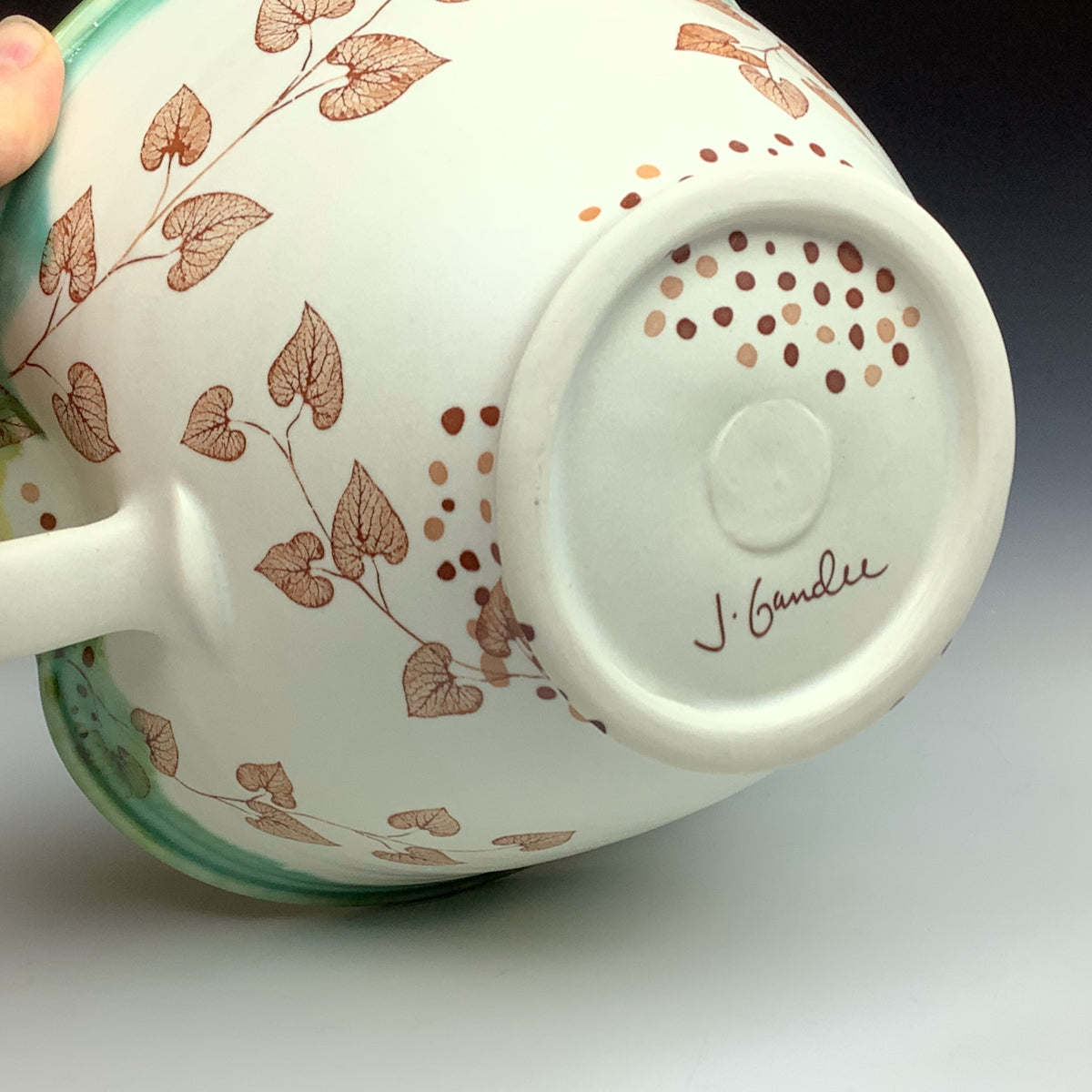 Jen Gandee - Batter Bowl #359