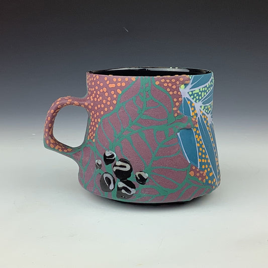 Olivia C. Avery - Mug #2
