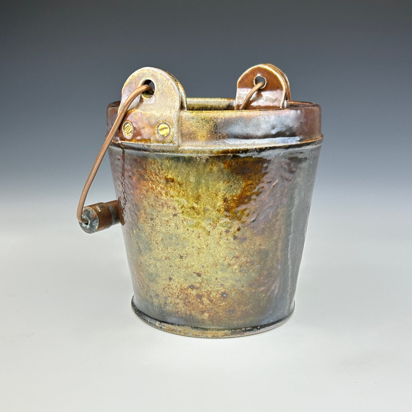 Tim See - Bucket #25