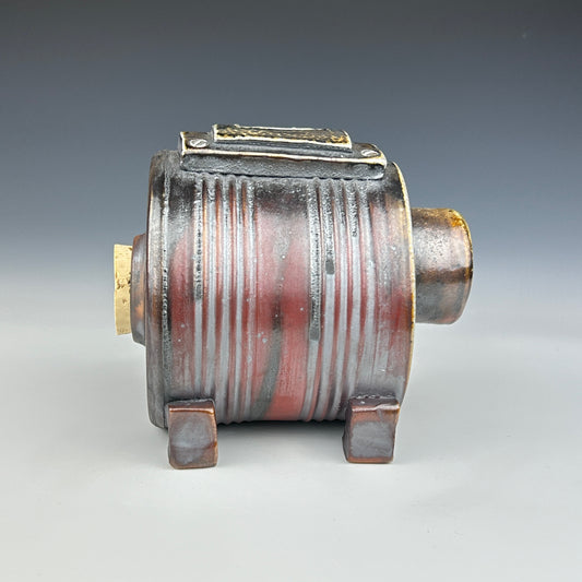 Tim See - Piggy Bank #27