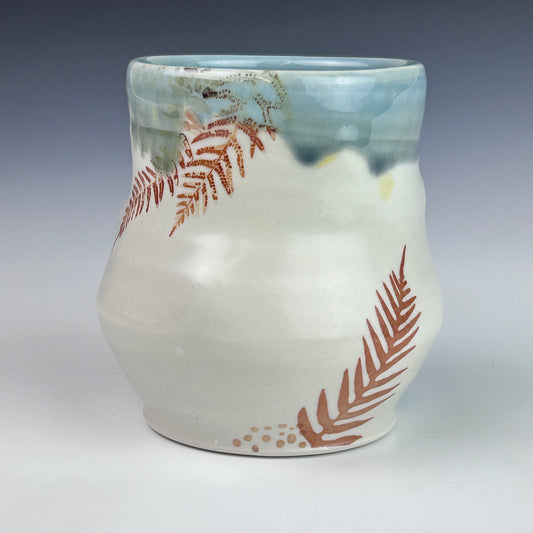 Jen Gandee - Cup #302