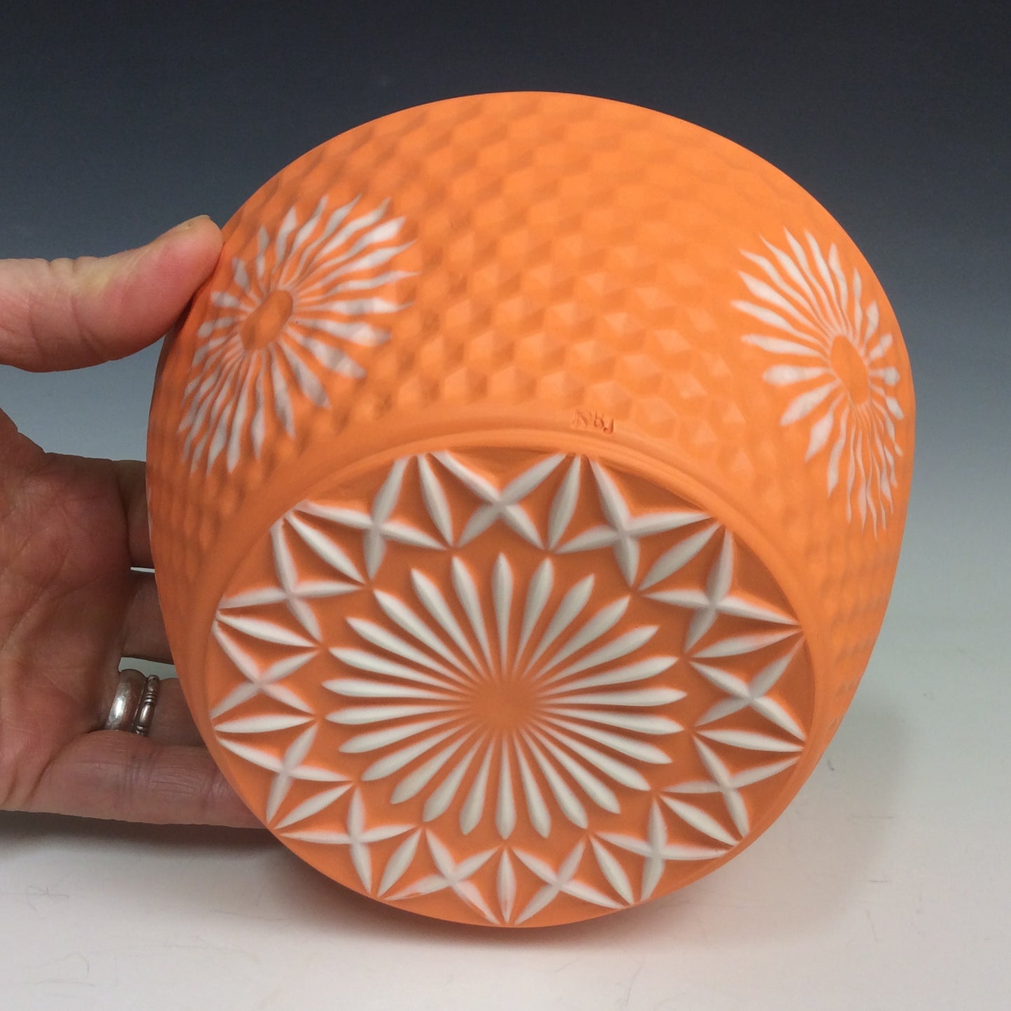 Kelly Justice GJK1215 Orange Bowl #215