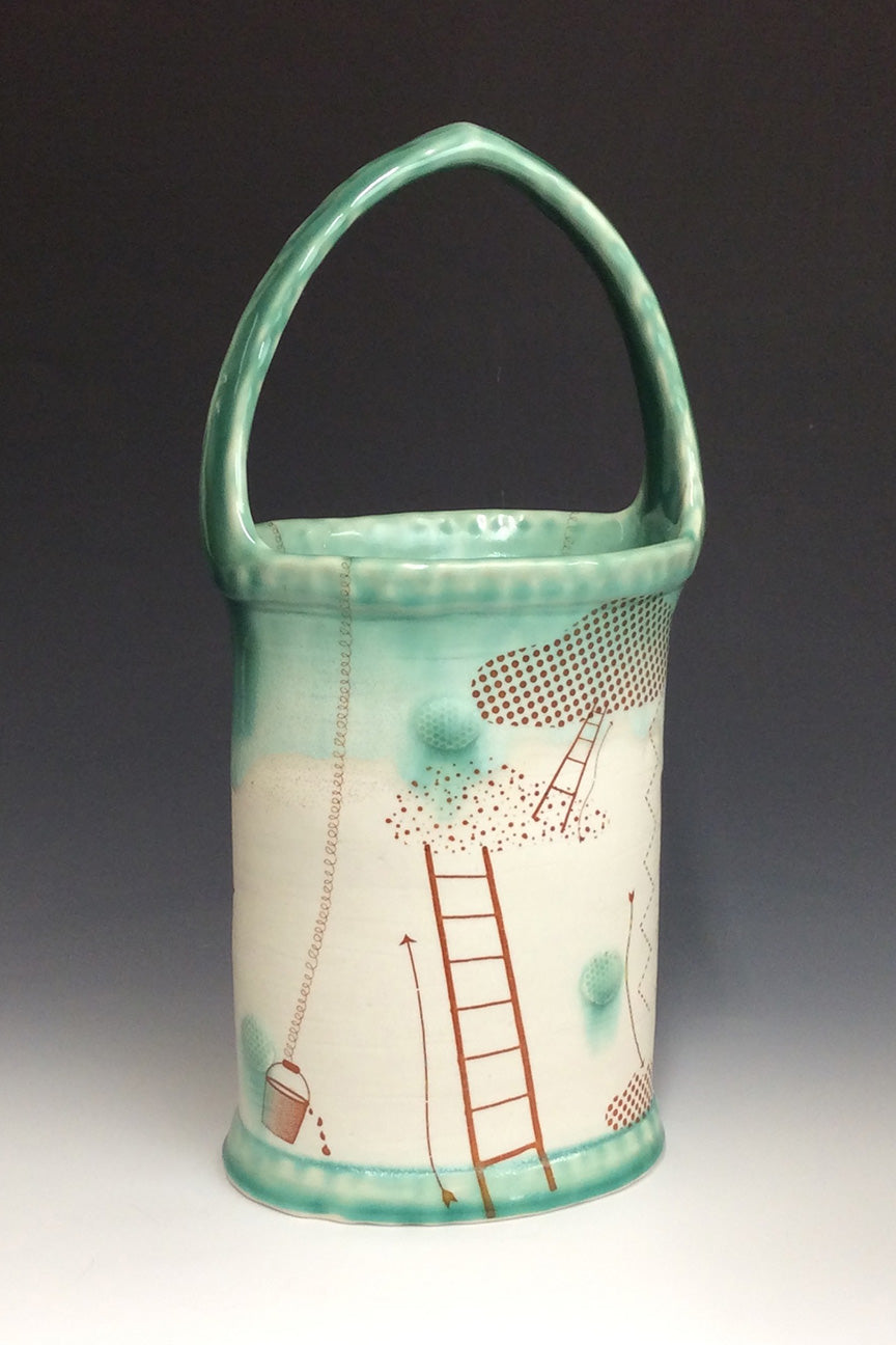 Jen Gandee- Basket #73