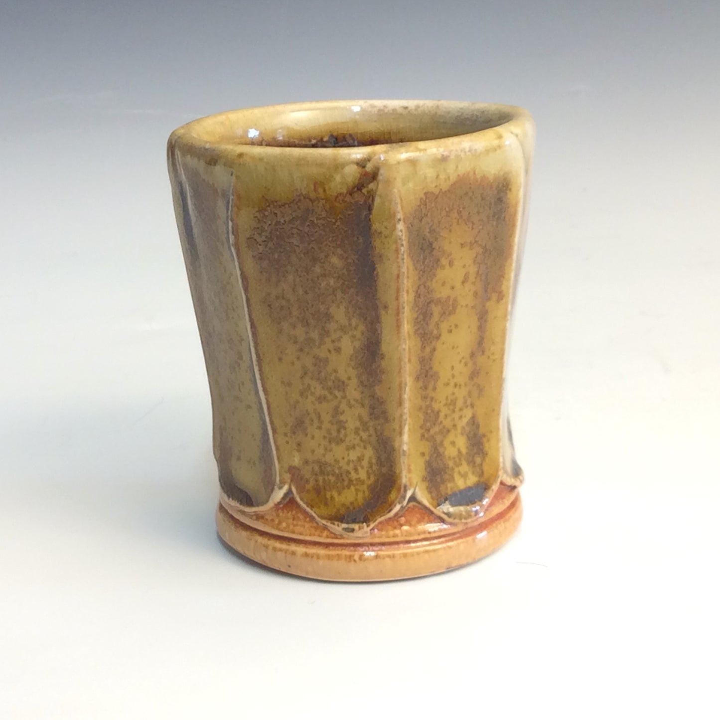 Ed Feldman- Shooter #43