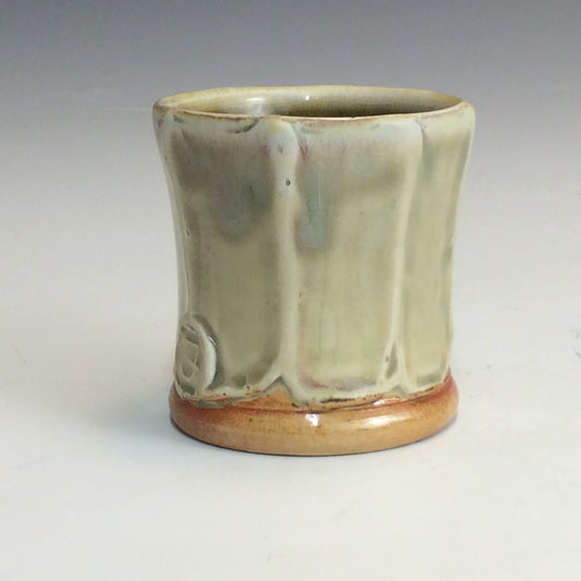 Ed Feldman Shooter #157