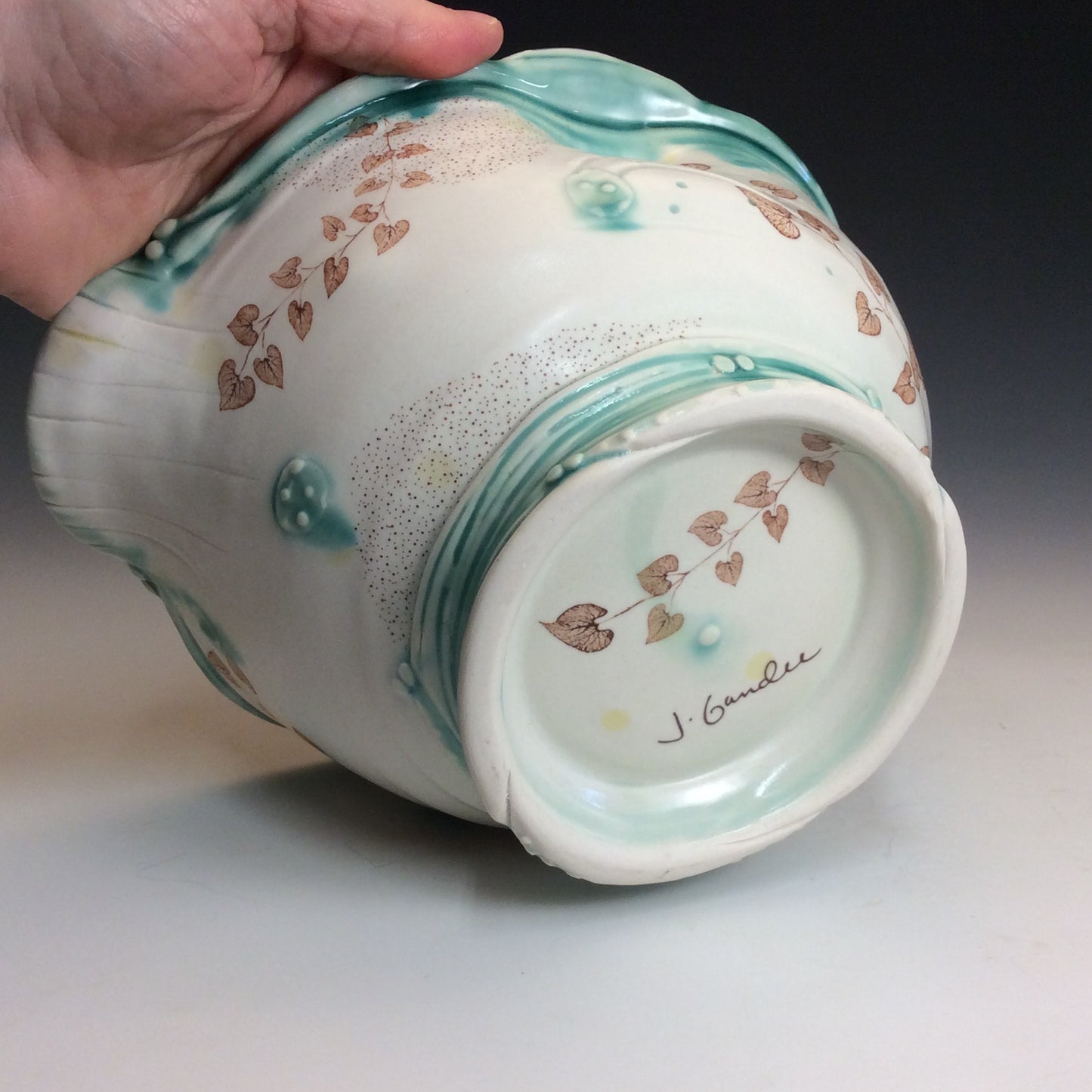 Jen Gandee Batter Bowl #195