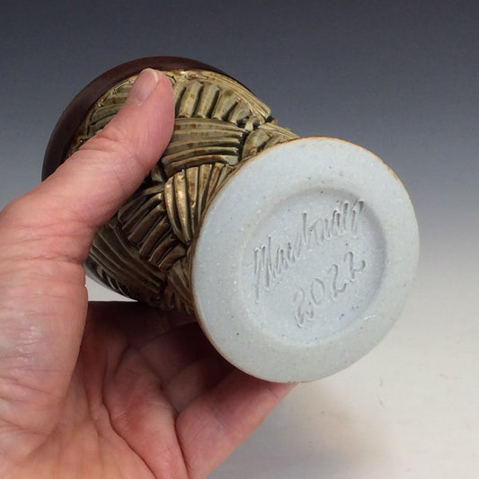 David McDonald Cup #136