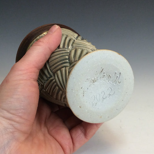 David McDonald Cup #137