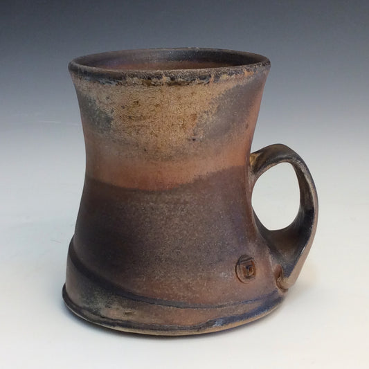 Samuel Newman- Toasted and Flame Crafted Cup #7