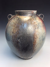 Load image into Gallery viewer, Tim See Red Jar #1
