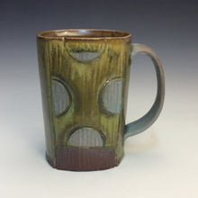 Load image into Gallery viewer, Peter Valenti Salt Fired Coffee #5
