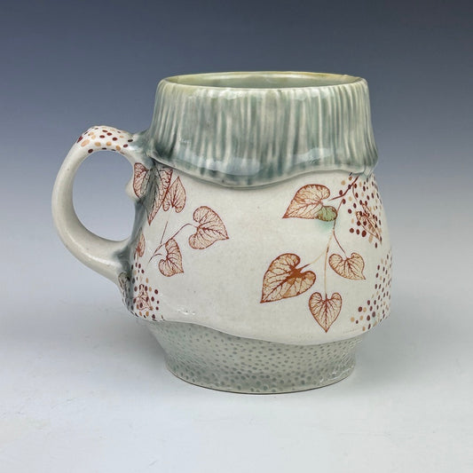 Jen Gandee - Mug #341