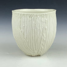 Load image into Gallery viewer, Errol Willett - Carved Cup #44
