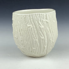 Load image into Gallery viewer, Errol Willett - Carved Cup #40
