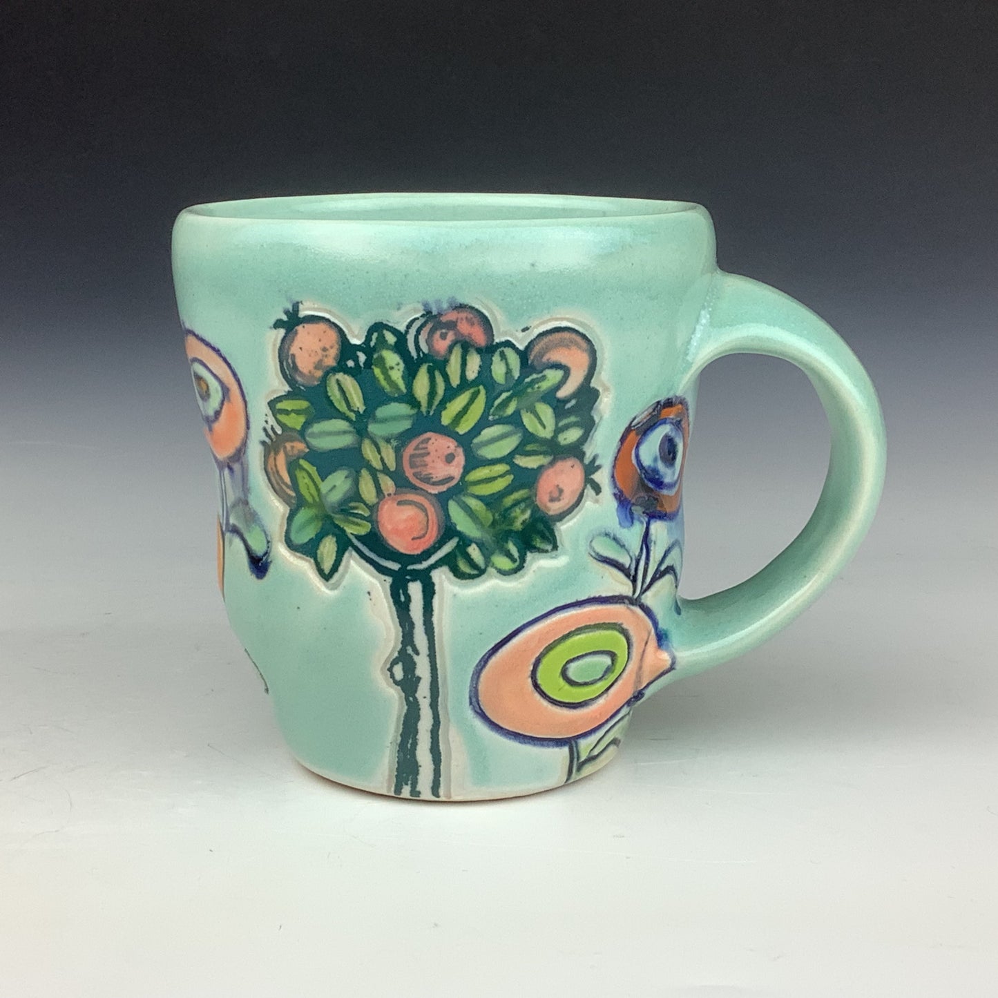 Brooke Noble - Mug #130