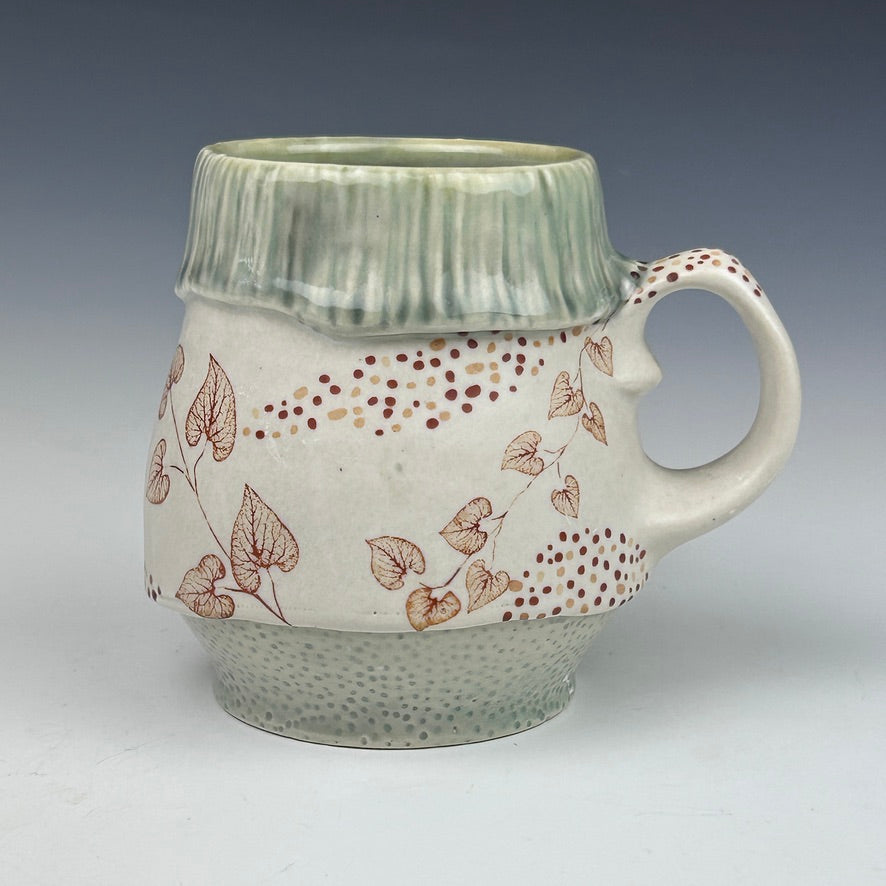 Jen Gandee - Mug #341