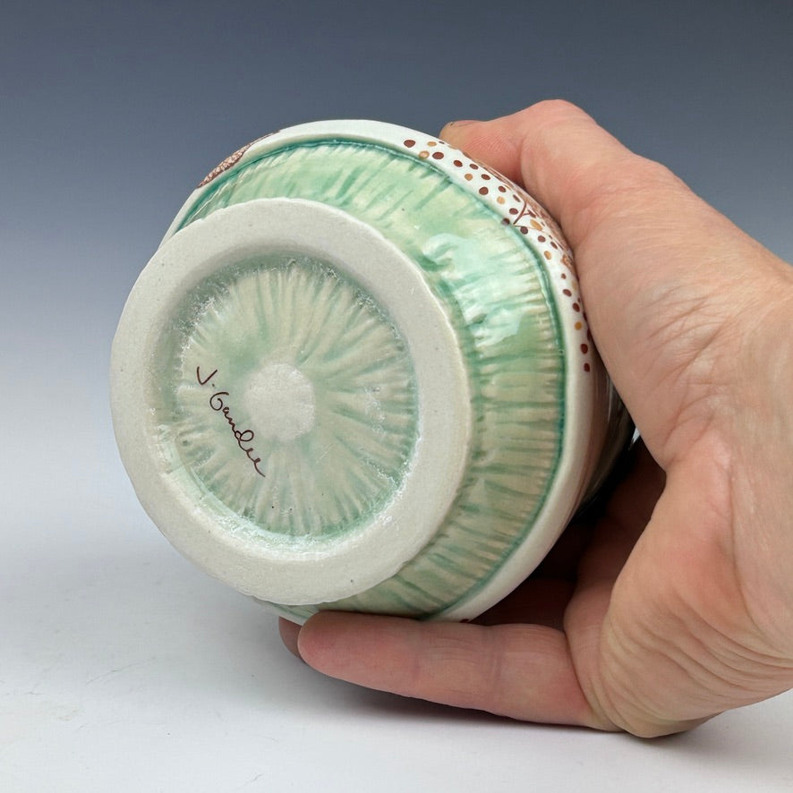 Jen Gandee - Cup #340