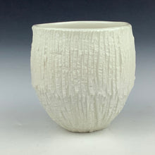 Load image into Gallery viewer, Errol Willett - Carved Cup #43
