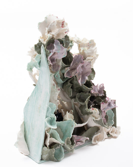 Renqian Yang - Harmonic Coexistence