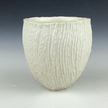 Load image into Gallery viewer, Errol Willett - Carved Cup #39
