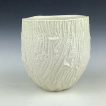 Load image into Gallery viewer, Errol Willett - Carved Cup #40
