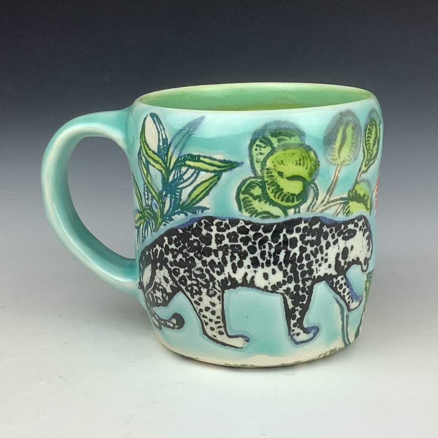 Brooke Noble - Mug #135