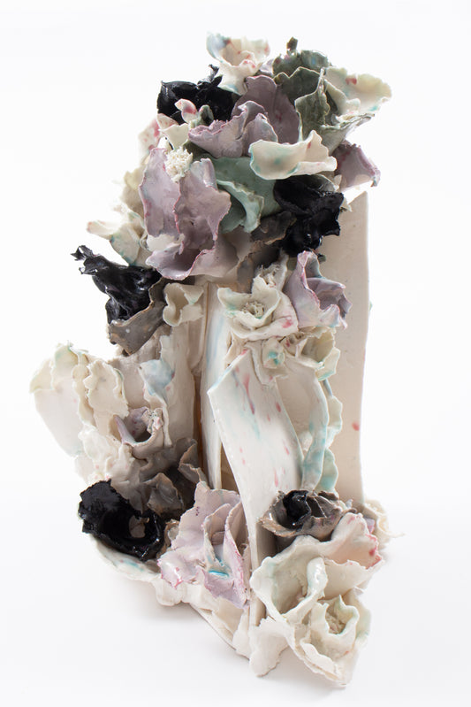 Renqian Yang - Balanced Discord