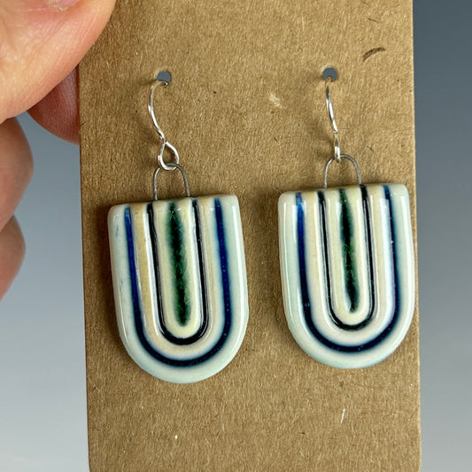 Brooke Noble - Earring #109