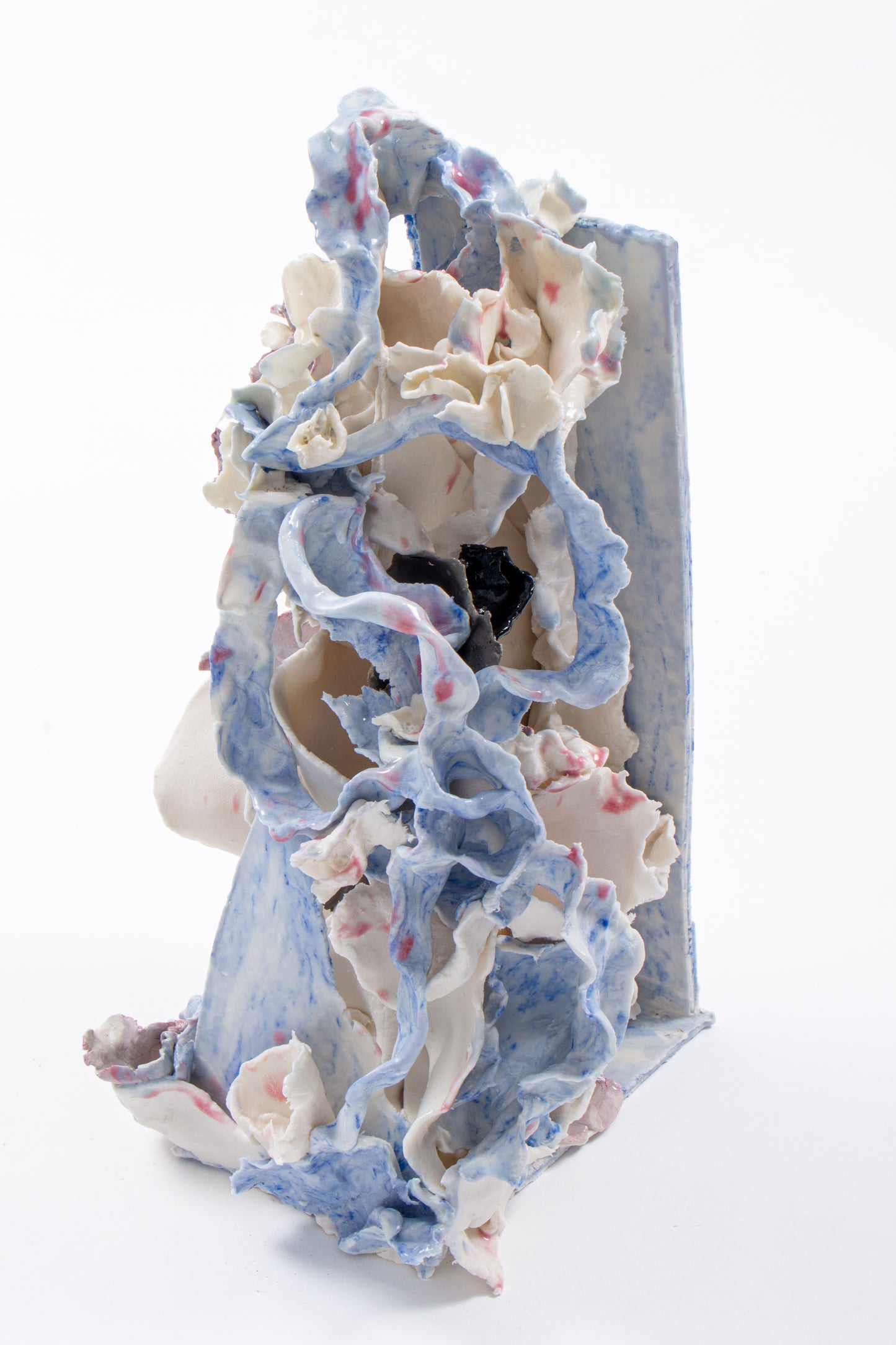 Renqian Yang - Dynamic Paradox