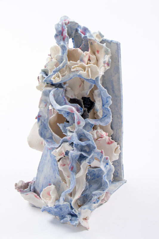 Renqian Yang - Dynamic Paradox