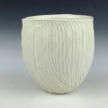Load image into Gallery viewer, Errol Willett - Carved Cup #44

