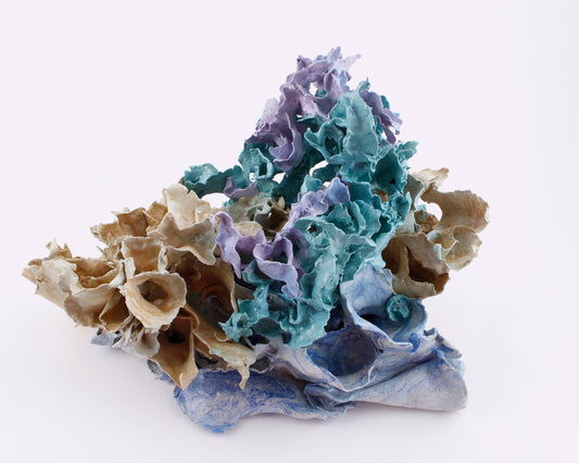 Renqian Yang - Lutalica