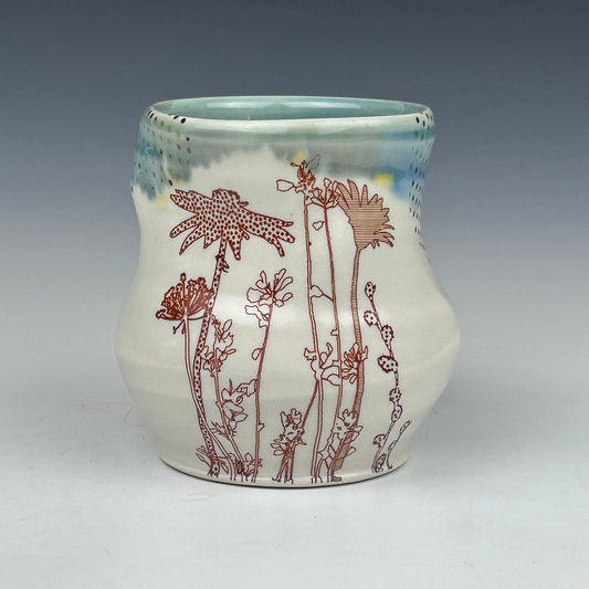 Jen Gandee - Cup #348