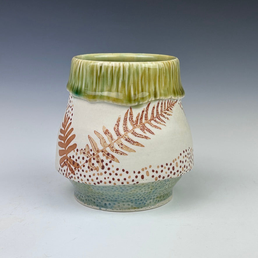 Jen Gandee - Cup #339