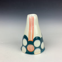 Load image into Gallery viewer, Brooke Noble- Bud Vase #136
