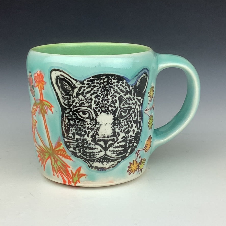 Brooke Noble - Mug #135