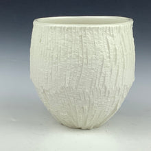 Load image into Gallery viewer, Errol Willett - Carved Cup #43
