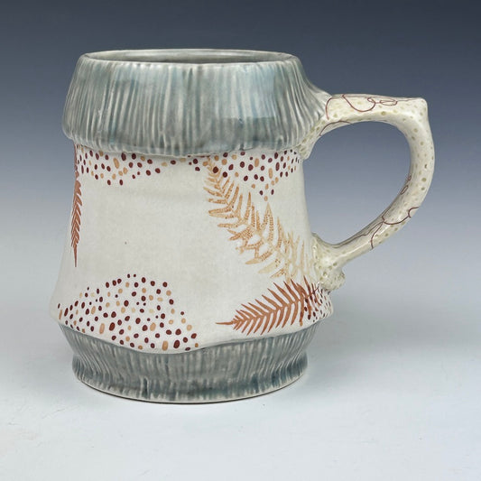 Jen Gandee - Mug #342