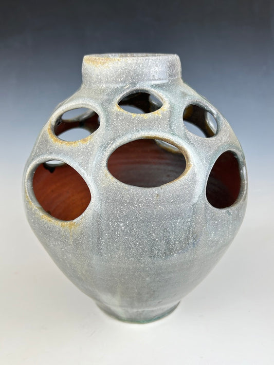 Simon Levin - Bouquet Vase #14