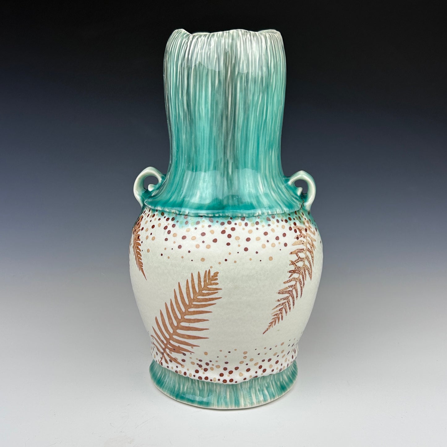 Jen Gandee -Vase #343