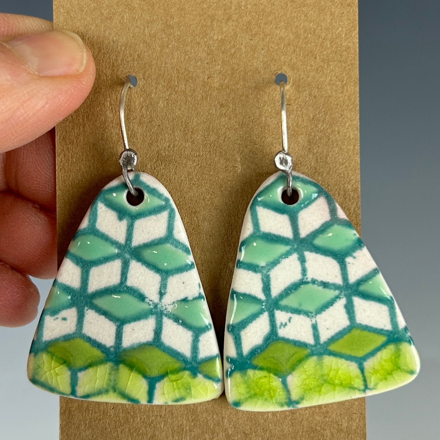 Brooke Noble - Earring #113