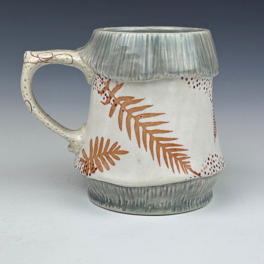 Jen Gandee - Mug #342