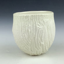 Load image into Gallery viewer, Errol Willett - Carved Cup #41
