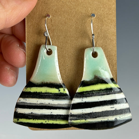 Brooke Noble - Earring #114