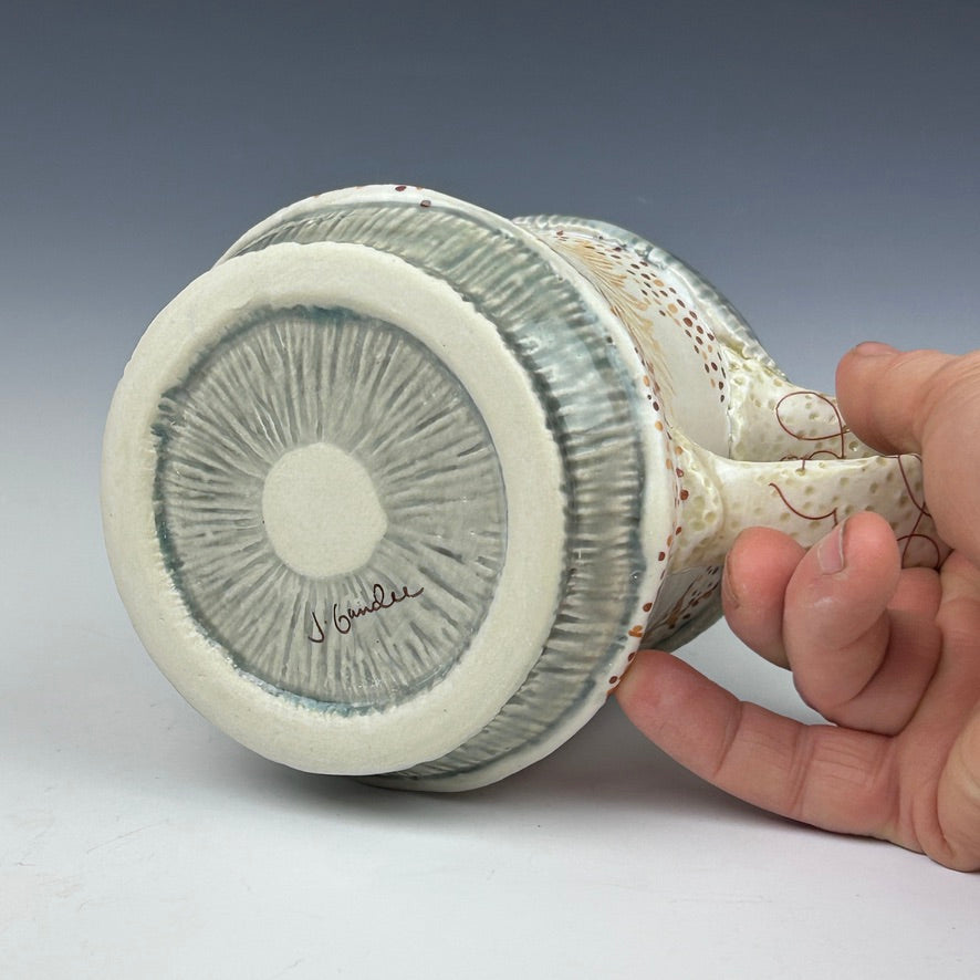 Jen Gandee - Mug #342